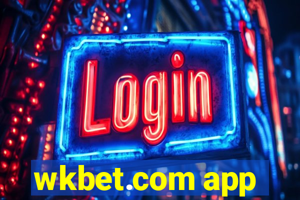 wkbet.com app